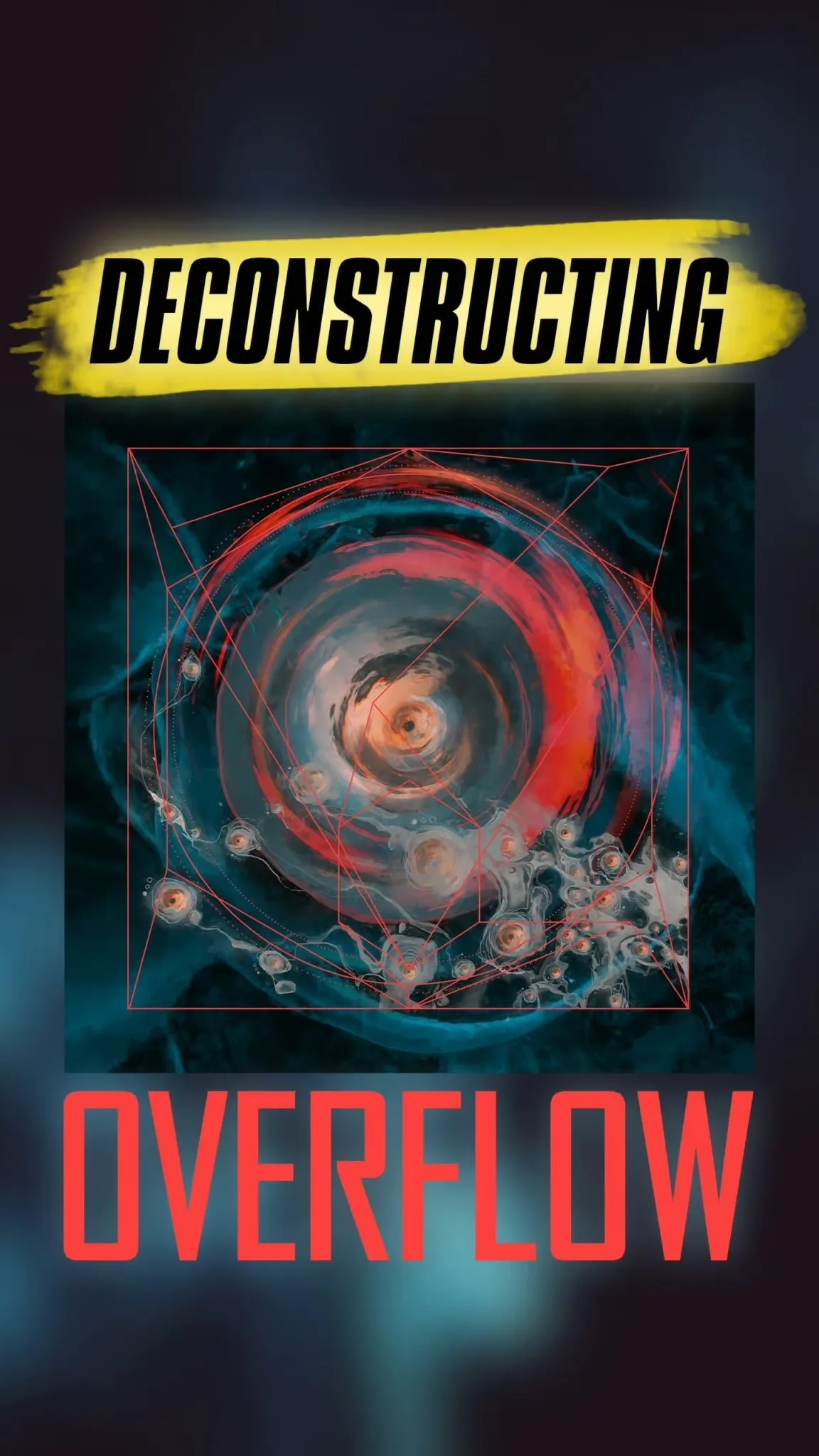 Sessões de desconstrução de diversas músicas de Kiko