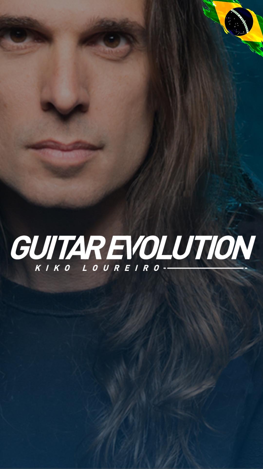 Mais de 150 aulas variadas sobre tudo o que você precisa aprender sobre música e guitarra, de forma objetiva e prática.